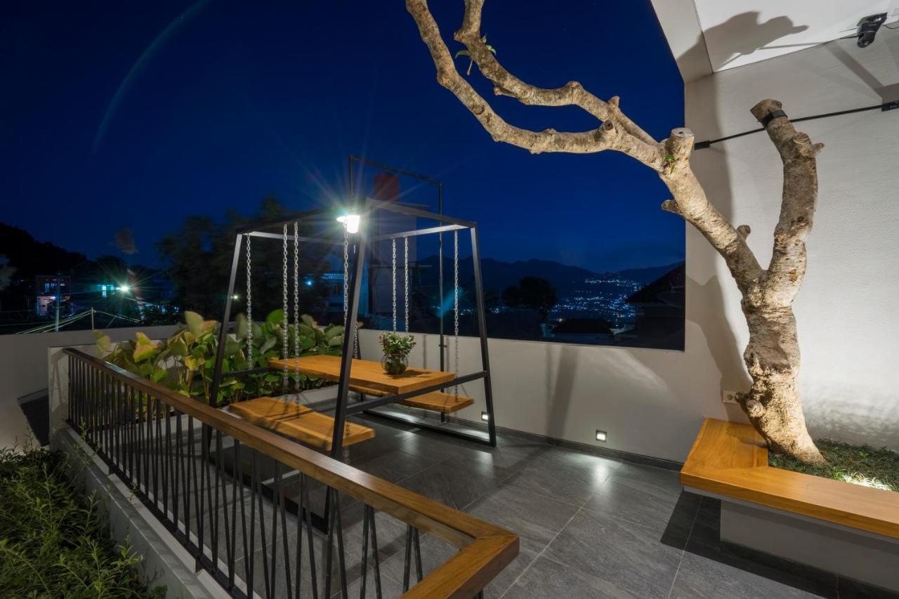 Gaia Lodge The Kusuma Hill Batu - Malang ภายนอก รูปภาพ