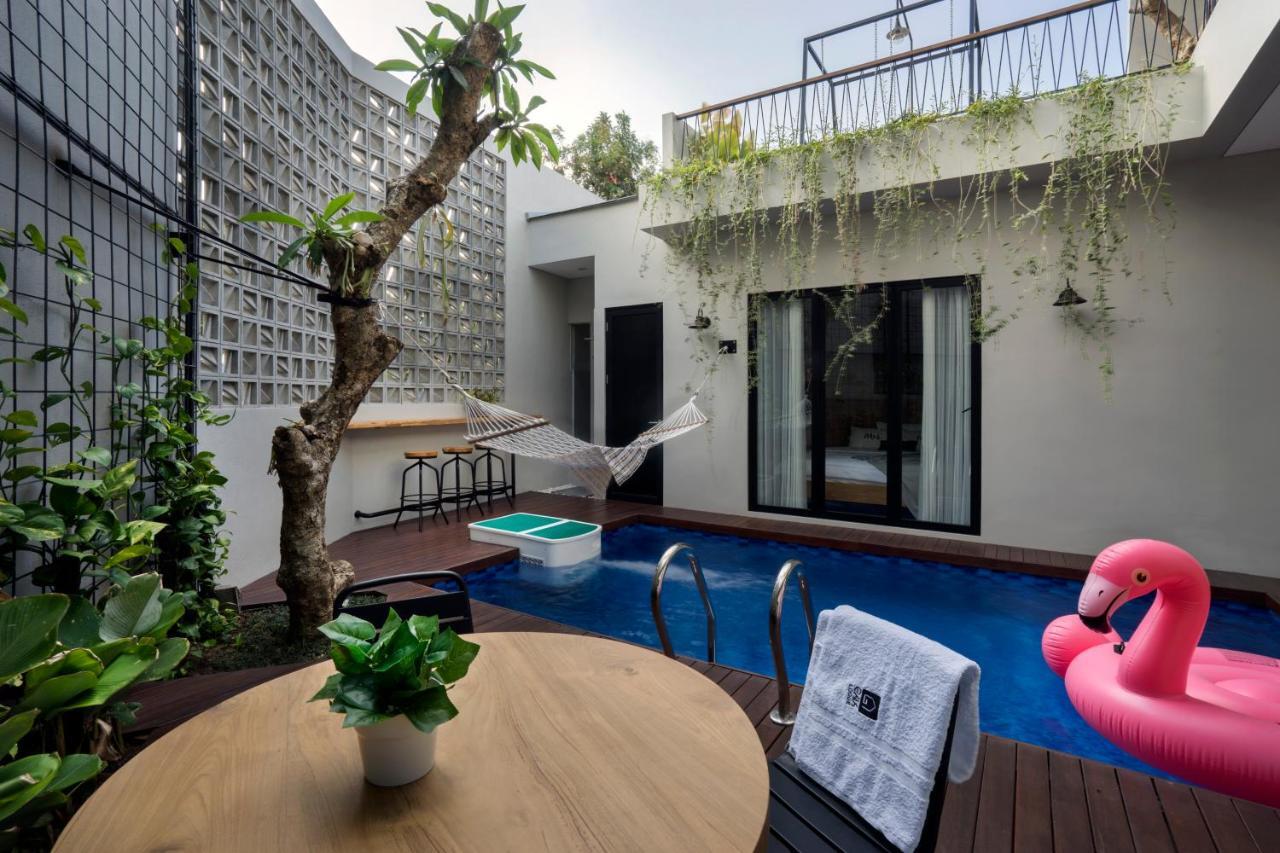 Gaia Lodge The Kusuma Hill Batu - Malang ภายนอก รูปภาพ