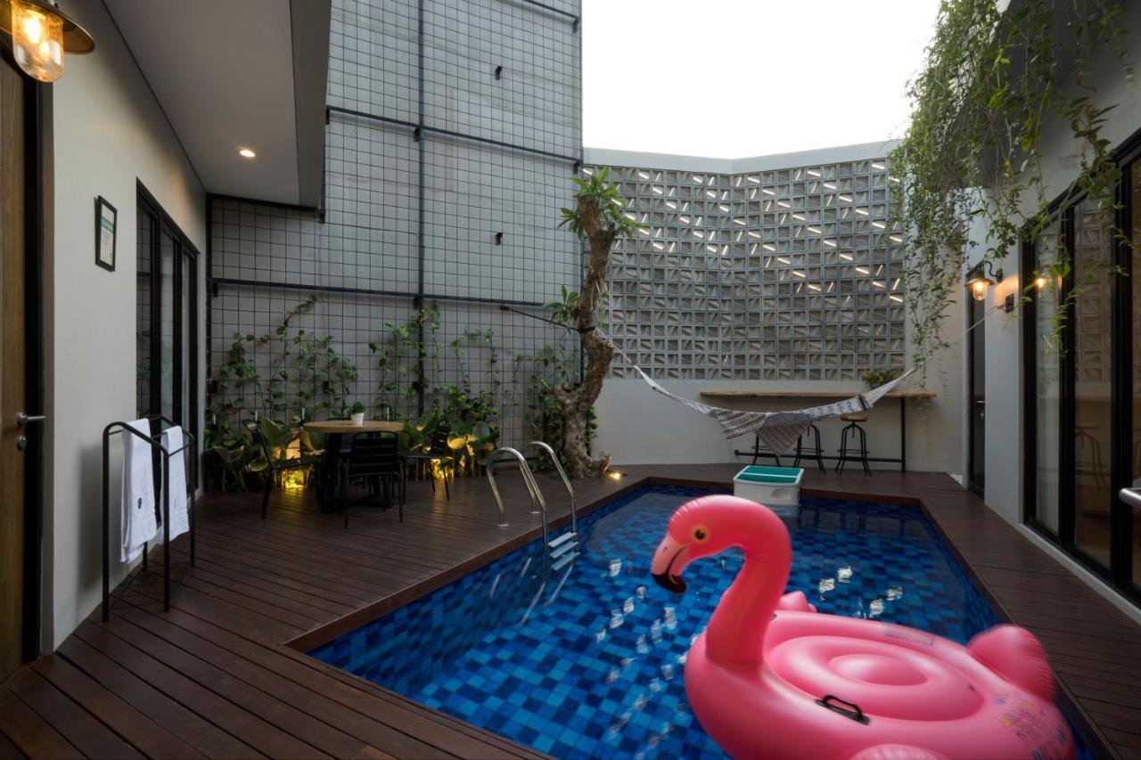 Gaia Lodge The Kusuma Hill Batu - Malang ภายนอก รูปภาพ