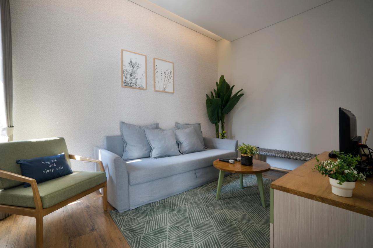Gaia Lodge The Kusuma Hill Batu - Malang ภายนอก รูปภาพ